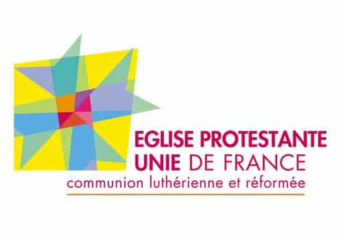 Logo Eglise Protestante Unie de France