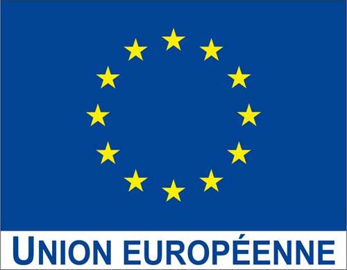 Logo Union Européenne