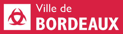 Logo Ville de Bordeaux